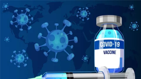 Disuntik Vaksin Covid-19, Dokter Ini Malah Lumpuh - GenPI.co