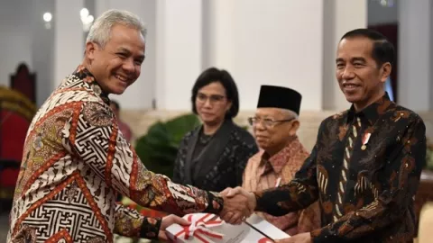 Ketua DPP PDIP Beber Gesekan Kader Banteng: Ganjar Tak Buat Salah - GenPI.co