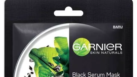 Cleansing Gel dari Garnier Ini Rawat Kulit Sensitif Tanpa Alergi - GenPI.co