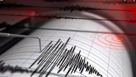 Alat Deteksi Gempa Ini Bunyi, Ternyata Bukan Peringatan Tsunami - GenPI.co