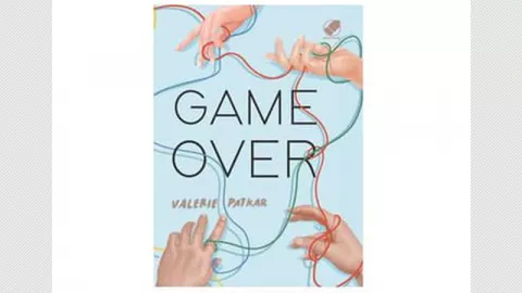 Game Over Terjebak dalam Hubungan Cinta Penuh Masalah - GenPI.co