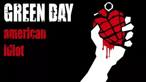 Green Day: Trump Membuat Kami Diare - GenPI.co
