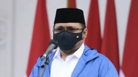 Ini Rahasia Gus Yaqut Di Belakang Jokowi, Ternyata - GenPI.co
