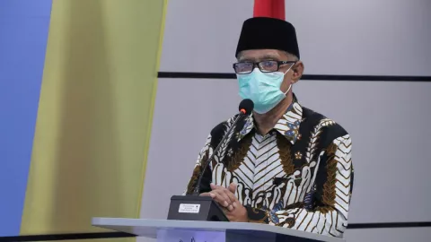 Muhammadiyah Tetapkan Idul Fitri Jatuh pada Kamis 13 Mei 2021 - GenPI.co