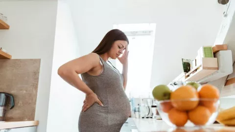 3 Masalah Gangguan Makan yang Umum Terjadi pada Ibu Hamil - GenPI.co