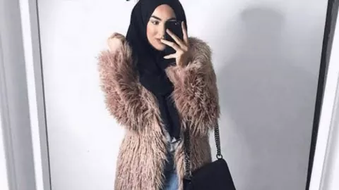 3 Warna Hijab yang Paling Cocok Untuk Kulit Sawo Matang - GenPI.co