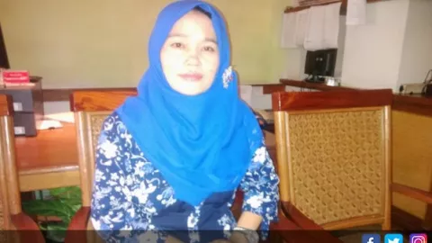 Tangis Honorer K2 Pecah: Aturan Membuat Kami Menua Tanpa Status - GenPI.co