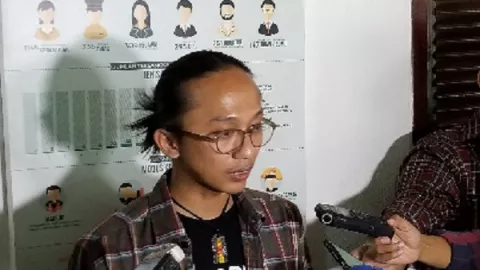 Polisi Terkesan Tutupi 2 Pelaku Penyiram Novel, Ini Analisisnya - GenPI.co