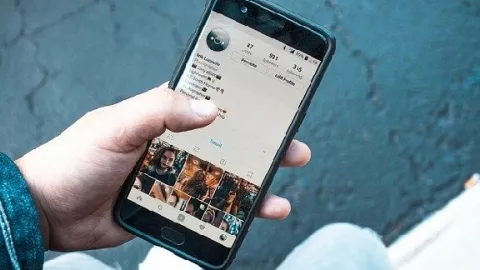 Ternyata Ini Tips Meningkatkan Followers Instagram - GenPI.co