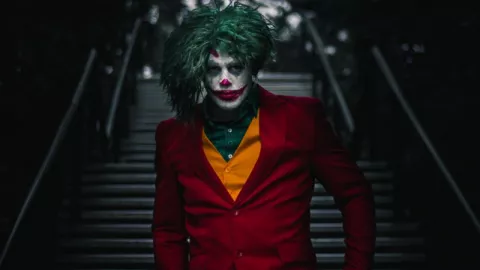 Wow, Film 'Joker' Cetak Rekor Baru dengan Pendapatan Fantastis - GenPI.co