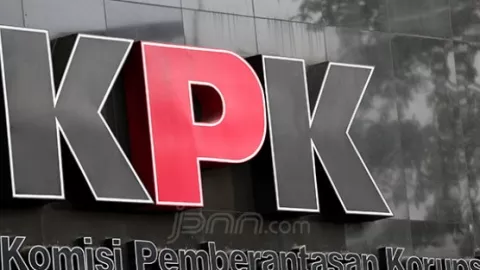 Istana Geger, KPK Usut Korupsi PTDI ke Pejabat Sekretariat Negara - GenPI.co
