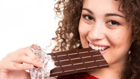 Manfaat Cokelat Hitam Ternyata Sangat Luar Biasa untuk Kesehatan - GenPI.co