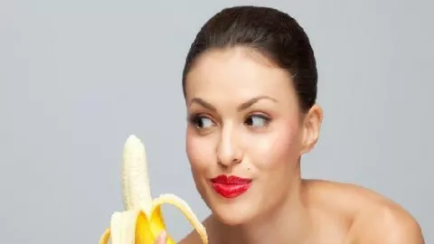 Awas! Ternyata Makan Pisang Setiap Hari Bisa Berbahaya - GenPI.co