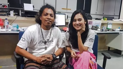 Fakta Jalinan Terlarang Aktris Indah Permatasari: Saya Ikhlas… - GenPI.co