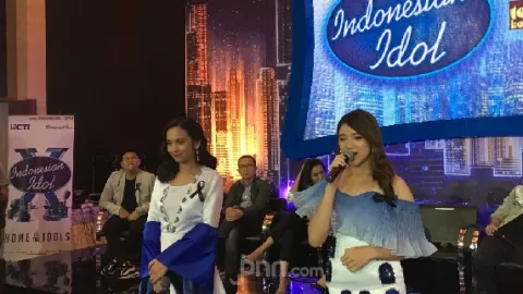 Duel Final Indonesian Idol X, Pilih Tiara atau Lyodra? - GenPI.co