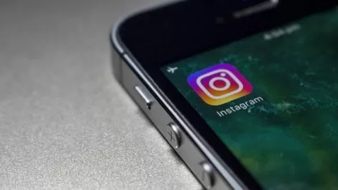 Ingat! Kini Pengguna Instagram Hanya Boleh 13 Tahun ke Atas - GenPI.co