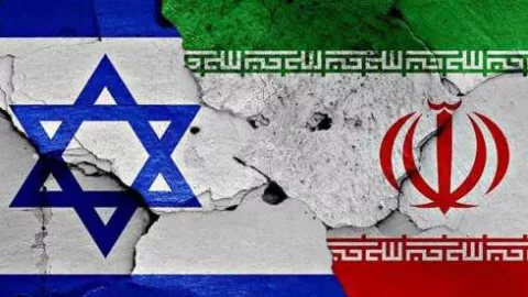 Ahli Bom Nuklir Dibunuh, Iran Siapkan Balasan Mengerikan - GenPI.co
