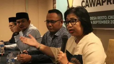 Politik Menghangat, NasDem: Surya Paloh Akan Bertemu Prabowo - GenPI.co