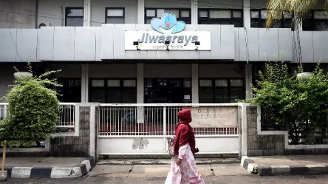 Skandal Jiwasraya: Perusahaan Erick Thohir Turut Tersangkut? - GenPI.co