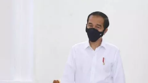 Akademisi Top Beber Fakta Oligarki Ingin Jokowi 7 Periode, Kaget - GenPI.co