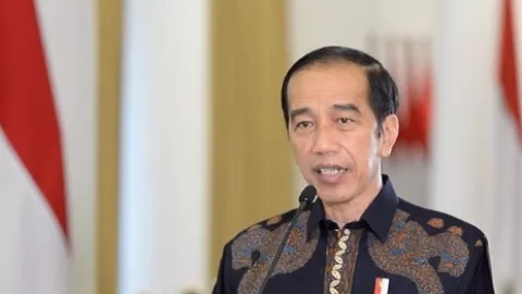 Istana Terbelah! Jokowi Berada di Kubu Tak Akan Ganti Menteri - GenPI.co