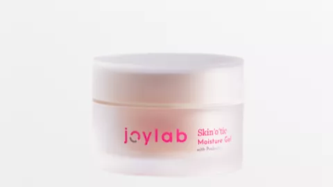 Terbaik! Pelembap Joylab Bisa Jadi Base Makeup dan Cegah Penuaan - GenPI.co