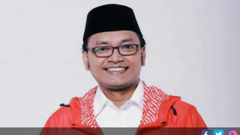Politisi PSI Nendang Banget! Tanpa FPI, Indonesia Bisa Begini - GenPI.co