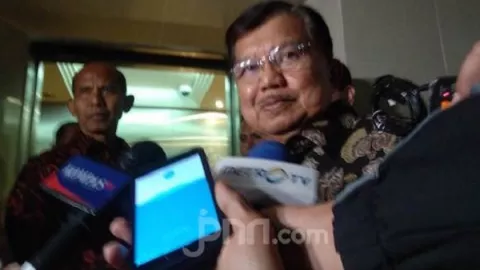 Ngeri! Rizal Ramli Bongkar Borok Jusuf Kalla Saat Jadi Wapres - GenPI.co