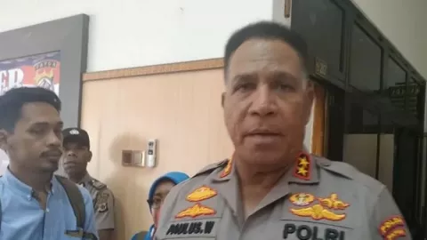 1 Desember Bintang Kejora Diredam, TNI/Polri Sukses di Papua? - GenPI.co