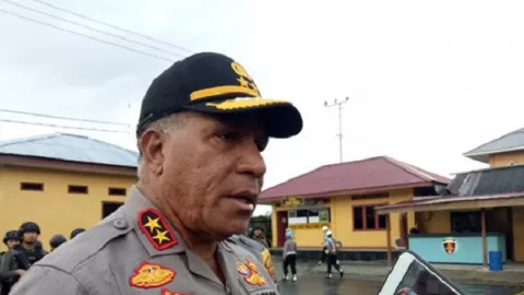 Miris! Dana Desa di Papua untuk Membantu Kelompok Bersenjata? - GenPI.co