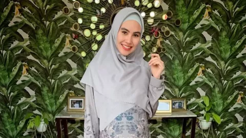 Wow! Hijab Model Ini Paling Hit di 2019, Sudah Punya Ukhti? - GenPI.co
