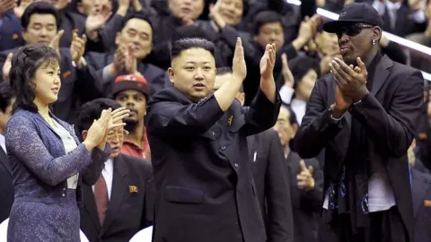 Kandidat Kuat Suksesor Kim Jong Un, Kim Yo Jong Bakal Lebih Kejam - GenPI.co
