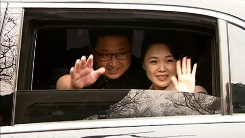 Susahnya Jadi Selir Kim Jong Un, Harus Cantik dan… - GenPI.co