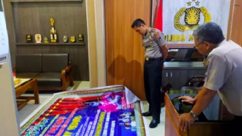 Polisi Selidiki, Kelompok King of The King Muncul di Tangerang - GenPI.co