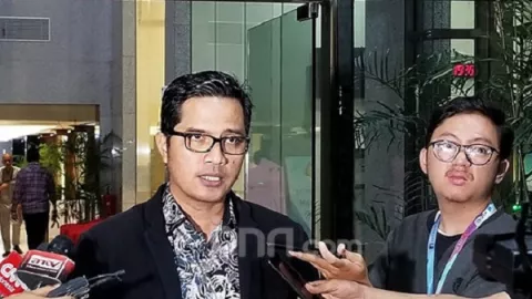 Wow... KPK Bakal Ungkap Korupsi Berjemaah di Garuda Indonesia - GenPI.co