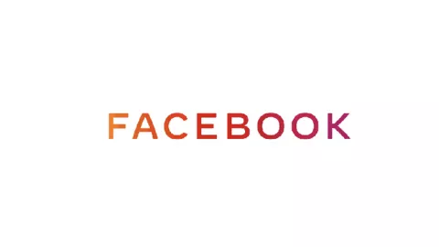 Facebook Luncurkan Logo Baru, Bos Twitter Makin Sinis - GenPI.co