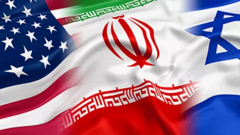 Israel dan Amerika Bisa Jantungan, Iran Bakal Ngamuk Usai Embargo - GenPI.co