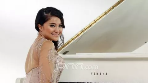 Anak Karen Idol Meninggal, Marshanda Diminta Tanggung Jawab... - GenPI.co