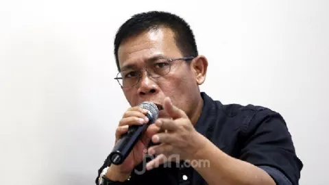 Virus Corona Merajalela, Politikus PDIP Lontarkan Kritik Tajam... - GenPI.co