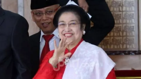 Analisis M. Qodari Sangat Mengejutkan, Ini Pengganti Megawati - GenPI.co