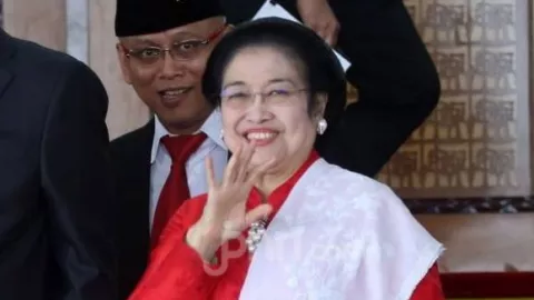 Sinyal Megawati Rehat dari Politik, Ini Dia Penggantinya - GenPI.co