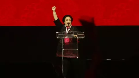Pesan Megawati untuk Kaum Perempuan Wow Banget, Ini Dia... - GenPI.co