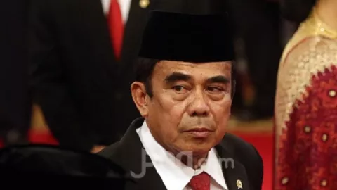 Khotbah Jumat Akan Diatur Pemerintah? Ini Kata Menteri Agama... - GenPI.co