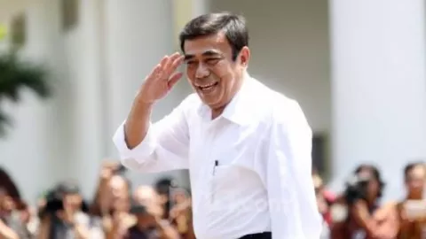 Ditentang Banyak Pihak, Ini Alasan Jokowi Pilih Menteri Agama - GenPI.co