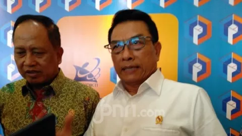 Anak dan Menantu Maju Pilkada, Pak Jokowi Bentuk Dinasti Politik? - GenPI.co