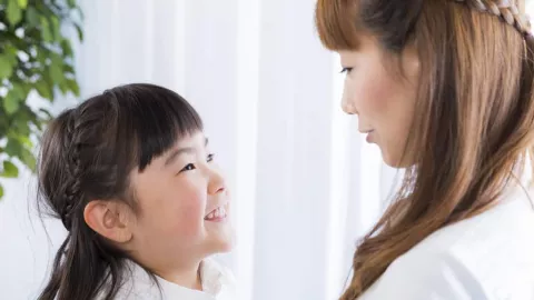 Tips Mendidik Anak untuk Bicara dan Bertindak Jujur - GenPI.co