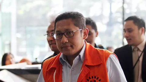 Kubu Moeldoko Seret Nama Anas Urbaningrum, SBY dan AHY Siap-siap - GenPI.co