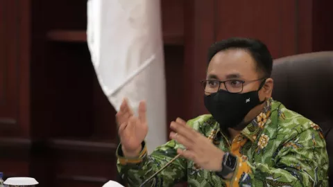 Strategi Gus Yaqut untuk Ciptakan Toleransi Agama, Maut! - GenPI.co