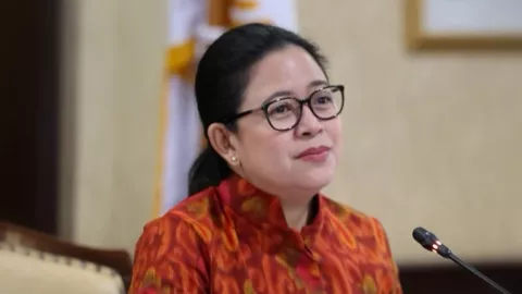 Pakar Bocorkan Sosok yang Dampingi Puan Maharani di Pilpres 2024 - GenPI.co