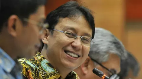 Menkes Budi Akui Sektor Kesehatan Indonesia Amburadul - GenPI.co